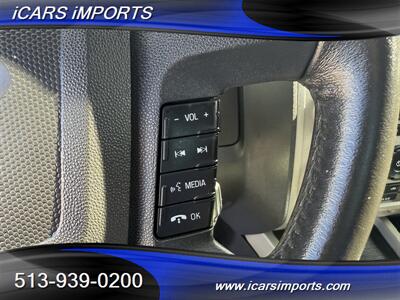 2012 Ford Escape XLT  AWD - Photo 45 - Fairfield, OH 45014