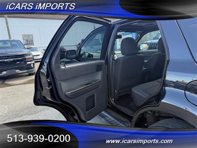 2012 Ford Escape XLT  AWD - Photo 21 - Fairfield, OH 45014