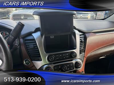 2016 Chevrolet Suburban LTZ  4WD w/NAVI & BackUp Cam - Photo 47 - Fairfield, OH 45014