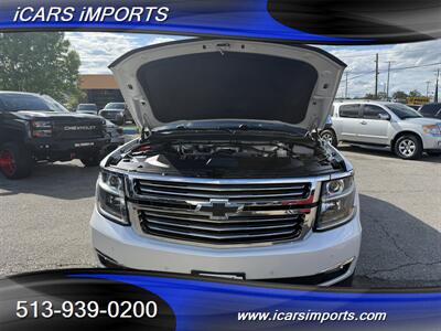 2016 Chevrolet Suburban LTZ  4WD w/NAVI & BackUp Cam - Photo 40 - Fairfield, OH 45014