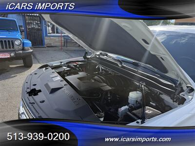 2016 Chevrolet Suburban LTZ  4WD w/NAVI & BackUp Cam - Photo 42 - Fairfield, OH 45014