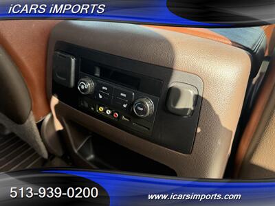 2016 Chevrolet Suburban LTZ  4WD w/NAVI & BackUp Cam - Photo 34 - Fairfield, OH 45014