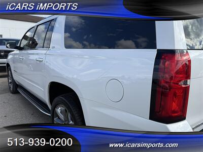 2016 Chevrolet Suburban LTZ  4WD w/NAVI & BackUp Cam - Photo 56 - Fairfield, OH 45014