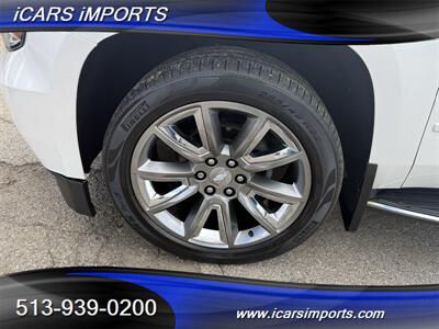 2016 Chevrolet Suburban LTZ  4WD w/NAVI & BackUp Cam - Photo 63 - Fairfield, OH 45014