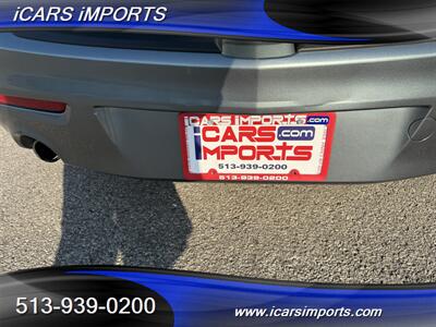 2012 Mazda Mazda3 i Touring HATCHBACK - Photo 48 - Fairfield, OH 45014