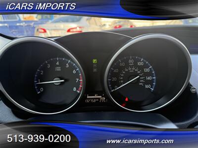2012 Mazda Mazda3 i Touring HATCHBACK - Photo 38 - Fairfield, OH 45014