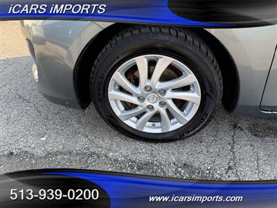 2012 Mazda Mazda3 i Touring HATCHBACK - Photo 52 - Fairfield, OH 45014
