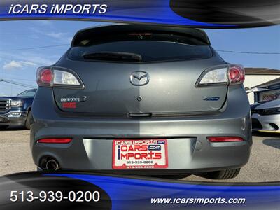 2012 Mazda Mazda3 i Touring HATCHBACK - Photo 44 - Fairfield, OH 45014