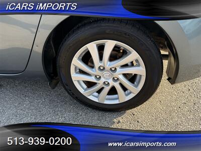 2012 Mazda Mazda3 i Touring HATCHBACK - Photo 51 - Fairfield, OH 45014