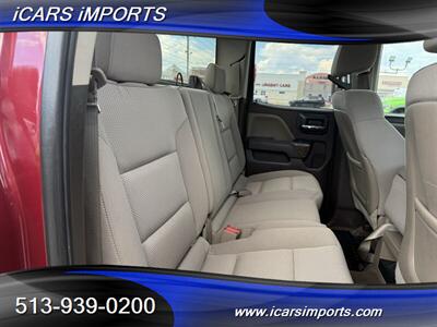 2015 Chevrolet Silverado 1500 LT  4WD w/BackUp Cam - Photo 28 - Fairfield, OH 45014