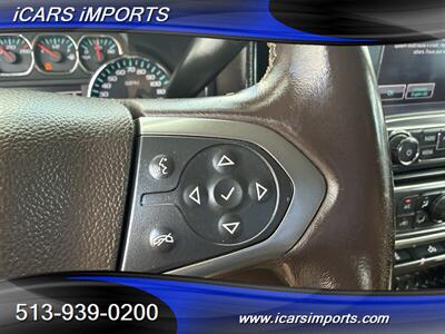 2015 Chevrolet Silverado 1500 LT  4WD w/BackUp Cam - Photo 39 - Fairfield, OH 45014