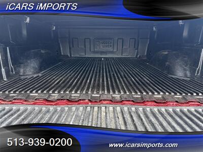 2015 Chevrolet Silverado 1500 LT  4WD w/BackUp Cam - Photo 22 - Fairfield, OH 45014