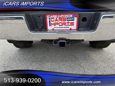 2015 Chevrolet Silverado 1500 LT  4WD w/BackUp Cam - Photo 52 - Fairfield, OH 45014
