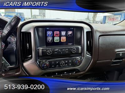 2015 Chevrolet Silverado 1500 LT  4WD w/BackUp Cam - Photo 41 - Fairfield, OH 45014