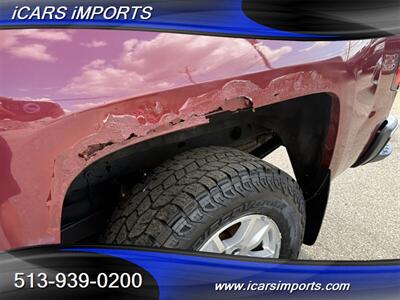 2015 Chevrolet Silverado 1500 LT  4WD w/BackUp Cam - Photo 60 - Fairfield, OH 45014