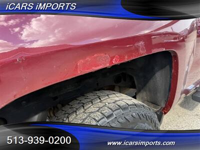 2015 Chevrolet Silverado 1500 LT  4WD w/BackUp Cam - Photo 61 - Fairfield, OH 45014