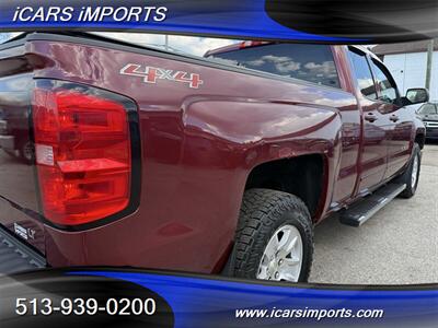 2015 Chevrolet Silverado 1500 LT  4WD w/BackUp Cam - Photo 45 - Fairfield, OH 45014