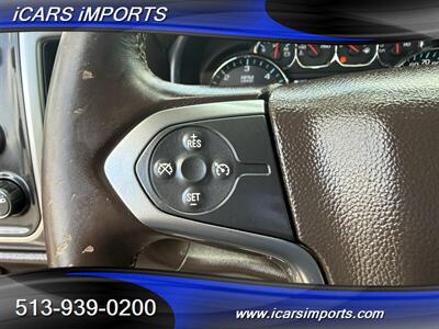 2015 Chevrolet Silverado 1500 LT  4WD w/BackUp Cam - Photo 38 - Fairfield, OH 45014