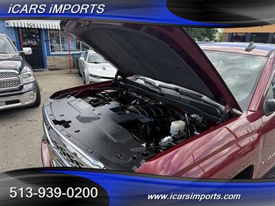 2015 Chevrolet Silverado 1500 LT  4WD w/BackUp Cam - Photo 36 - Fairfield, OH 45014