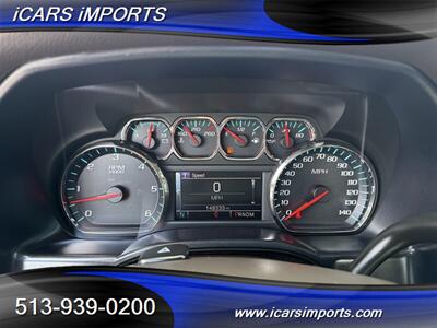 2015 Chevrolet Silverado 1500 LT  4WD w/BackUp Cam - Photo 40 - Fairfield, OH 45014