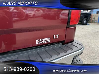 2015 Chevrolet Silverado 1500 LT  4WD w/BackUp Cam - Photo 54 - Fairfield, OH 45014