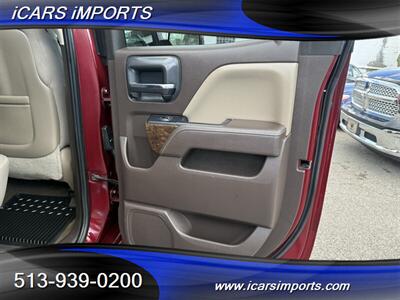 2015 Chevrolet Silverado 1500 LT  4WD w/BackUp Cam - Photo 25 - Fairfield, OH 45014