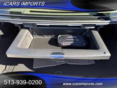 2014 Mercedes-Benz E 350 Luxury 4MATIC w/NAVI & BackUp Cam - Photo 22 - Fairfield, OH 45014