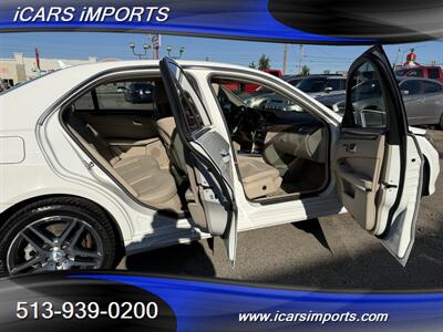 2014 Mercedes-Benz E 350 Luxury 4MATIC w/NAVI & BackUp Cam - Photo 24 - Fairfield, OH 45014