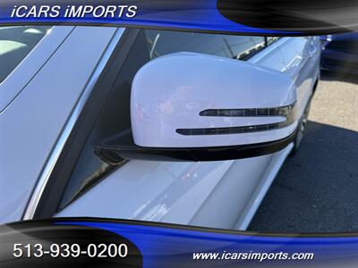 2014 Mercedes-Benz E 350 Luxury 4MATIC w/NAVI & BackUp Cam - Photo 55 - Fairfield, OH 45014