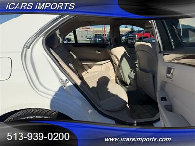2014 Mercedes-Benz E 350 Luxury 4MATIC w/NAVI & BackUp Cam - Photo 28 - Fairfield, OH 45014