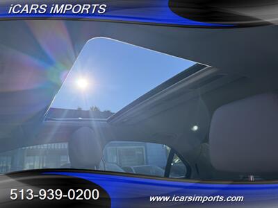 2014 Mercedes-Benz E 350 Luxury 4MATIC w/NAVI & BackUp Cam - Photo 61 - Fairfield, OH 45014