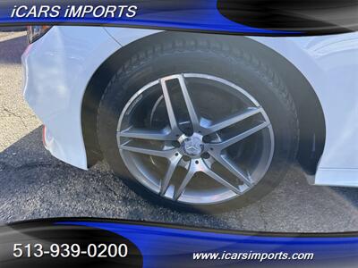 2014 Mercedes-Benz E 350 Luxury 4MATIC w/NAVI & BackUp Cam - Photo 59 - Fairfield, OH 45014