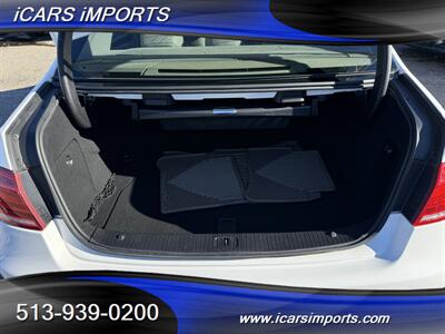 2014 Mercedes-Benz E 350 Luxury 4MATIC w/NAVI & BackUp Cam - Photo 21 - Fairfield, OH 45014