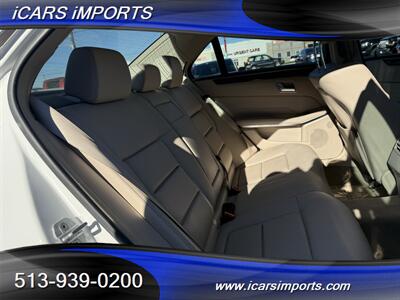 2014 Mercedes-Benz E 350 Luxury 4MATIC w/NAVI & BackUp Cam - Photo 29 - Fairfield, OH 45014