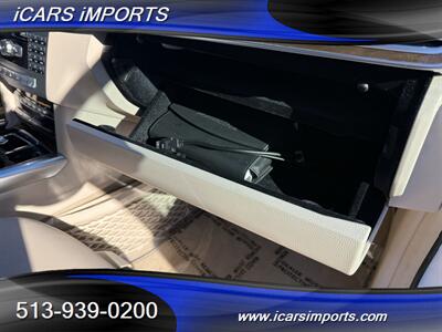 2014 Mercedes-Benz E 350 Luxury 4MATIC w/NAVI & BackUp Cam - Photo 35 - Fairfield, OH 45014