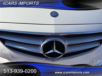 2014 Mercedes-Benz E 350 Luxury 4MATIC w/NAVI & BackUp Cam - Photo 54 - Fairfield, OH 45014