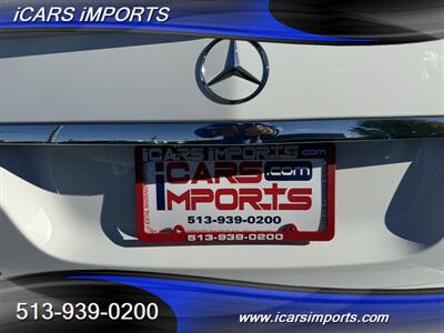 2014 Mercedes-Benz E 350 Luxury 4MATIC w/NAVI & BackUp Cam - Photo 57 - Fairfield, OH 45014
