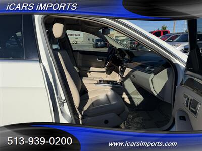 2014 Mercedes-Benz E 350 Luxury 4MATIC w/NAVI & BackUp Cam - Photo 33 - Fairfield, OH 45014