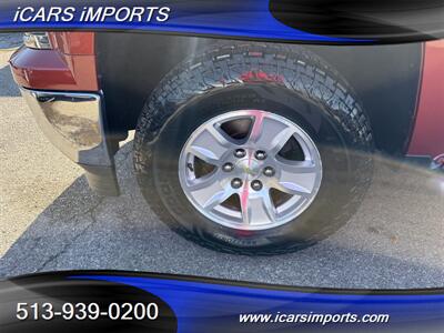 2015 Chevrolet Silverado 1500 LT DOUBLE CAB 4WD w/BackUpCam - Photo 58 - Fairfield, OH 45014