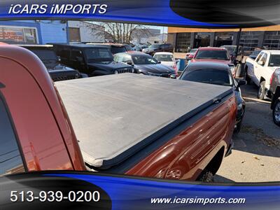 2015 Chevrolet Silverado 1500 LT DOUBLE CAB 4WD w/BackUpCam - Photo 20 - Fairfield, OH 45014