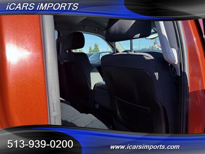 2015 Chevrolet Silverado 1500 LT DOUBLE CAB 4WD w/BackUpCam - Photo 26 - Fairfield, OH 45014