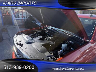 2015 Chevrolet Silverado 1500 LT DOUBLE CAB 4WD w/BackUpCam - Photo 36 - Fairfield, OH 45014