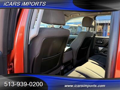 2015 Chevrolet Silverado 1500 LT DOUBLE CAB 4WD w/BackUpCam - Photo 17 - Fairfield, OH 45014