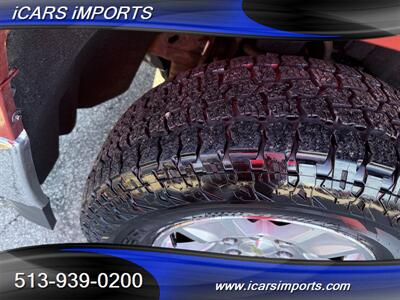 2015 Chevrolet Silverado 1500 LT DOUBLE CAB 4WD w/BackUpCam - Photo 59 - Fairfield, OH 45014