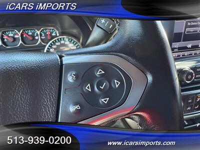 2015 Chevrolet Silverado 1500 LT DOUBLE CAB 4WD w/BackUpCam - Photo 39 - Fairfield, OH 45014