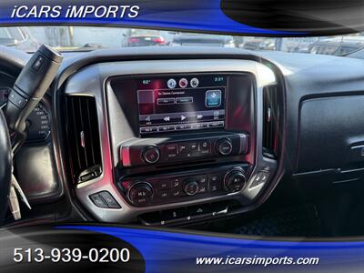 2015 Chevrolet Silverado 1500 LT DOUBLE CAB 4WD w/BackUpCam - Photo 42 - Fairfield, OH 45014