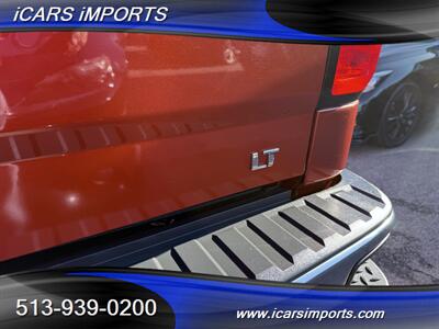 2015 Chevrolet Silverado 1500 LT DOUBLE CAB 4WD w/BackUpCam - Photo 56 - Fairfield, OH 45014