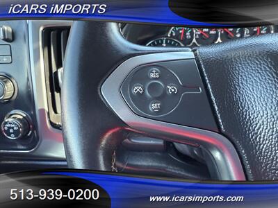 2015 Chevrolet Silverado 1500 LT DOUBLE CAB 4WD w/BackUpCam - Photo 38 - Fairfield, OH 45014