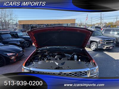 2015 Chevrolet Silverado 1500 LT DOUBLE CAB 4WD w/BackUpCam - Photo 35 - Fairfield, OH 45014