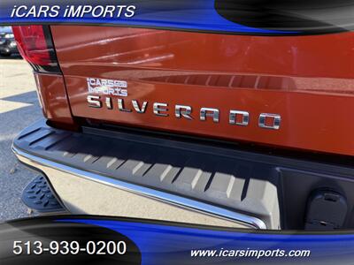 2015 Chevrolet Silverado 1500 LT DOUBLE CAB 4WD w/BackUpCam - Photo 55 - Fairfield, OH 45014